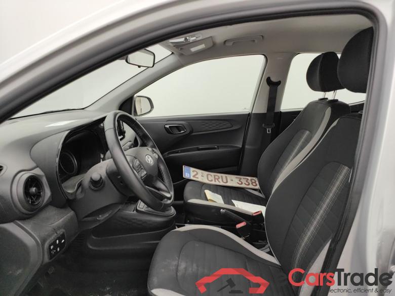 Hyundai i10 1.0 Twist 5d #6