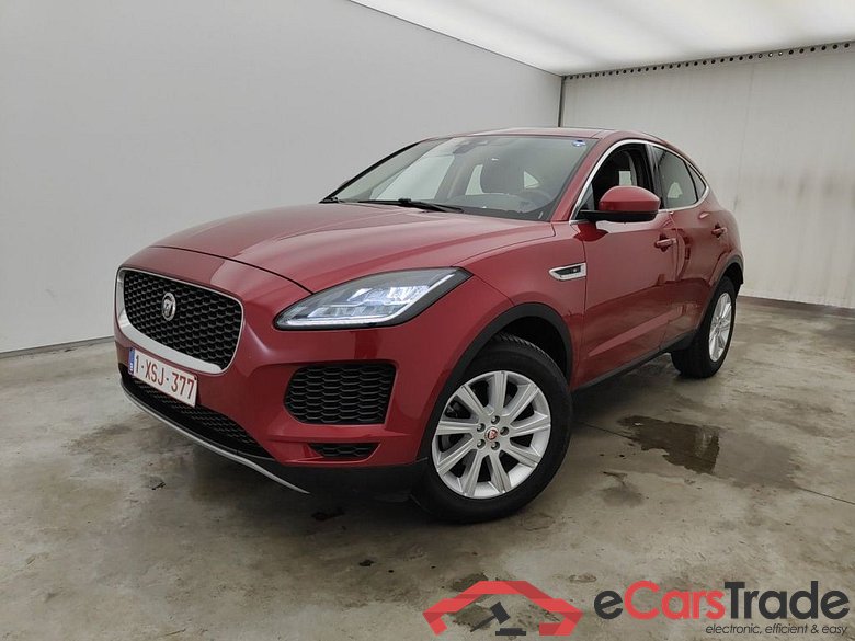 Jaguar E-Pace D150 FWD S 5d #3
