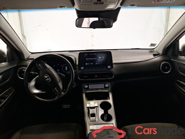 Hyundai ELECTRIQUE 64kWh 204 ch Intuitive Kona Intuitive Electrique 2WD 64kWh BVA #6