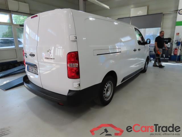 Peugeot _Expert ´16 Expert Kasten Premium L3 2.0 HDi 90KW MT6 E6 #3