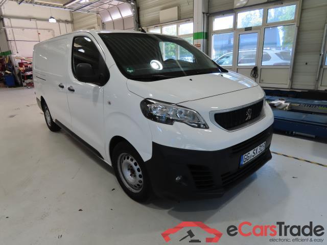 Peugeot _Expert ´16 Expert Kasten Premium L3 2.0 HDi 90KW MT6 E6 #4