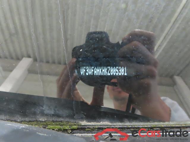 Peugeot _Expert ´16 Expert Kasten Premium L3 2.0 HDi 90KW MT6 E6 #5