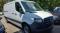 preview Mercedes Sprinter #1