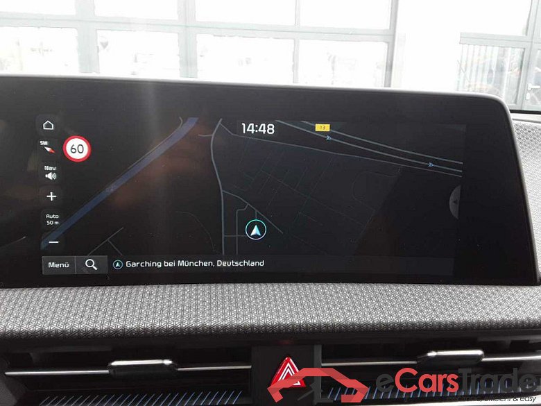 Kia EV6 (CV)(2021->) DE - SUV5 Elektro 58 kWh, 2WD, 2021 - 2024 #5