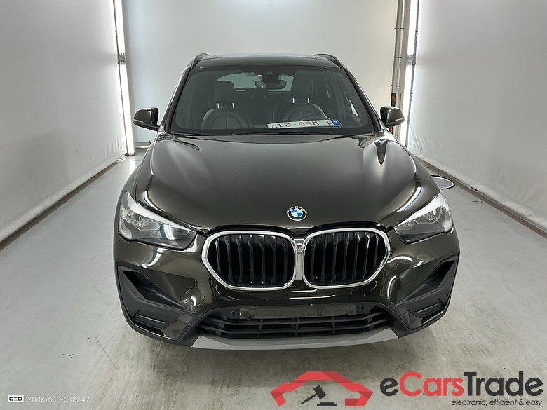 BMW X1 DIESEL - 2019 2.0 dA sDrive18 AdBlue Model Advantage