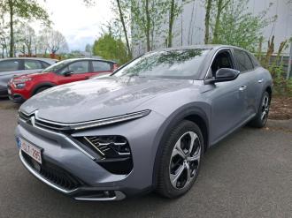 Citroen C5 X