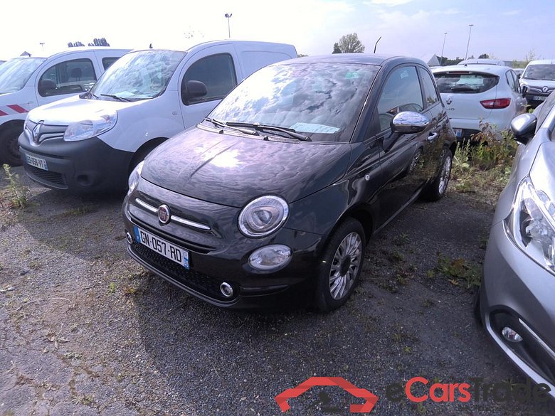 FIAT 500 ES 70 DOLCEVITA RSK