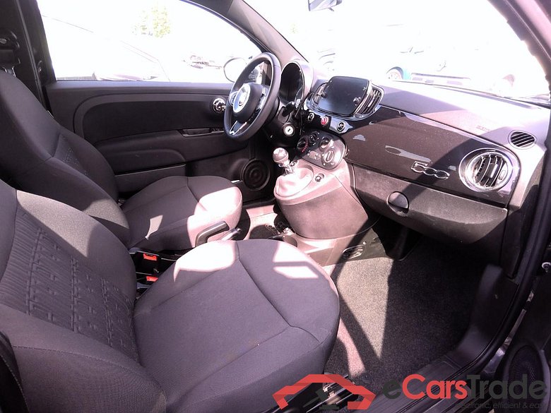 FIAT 500 ES 70 DOLCEVITA RSK #5