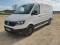 preview Volkswagen Crafter #0