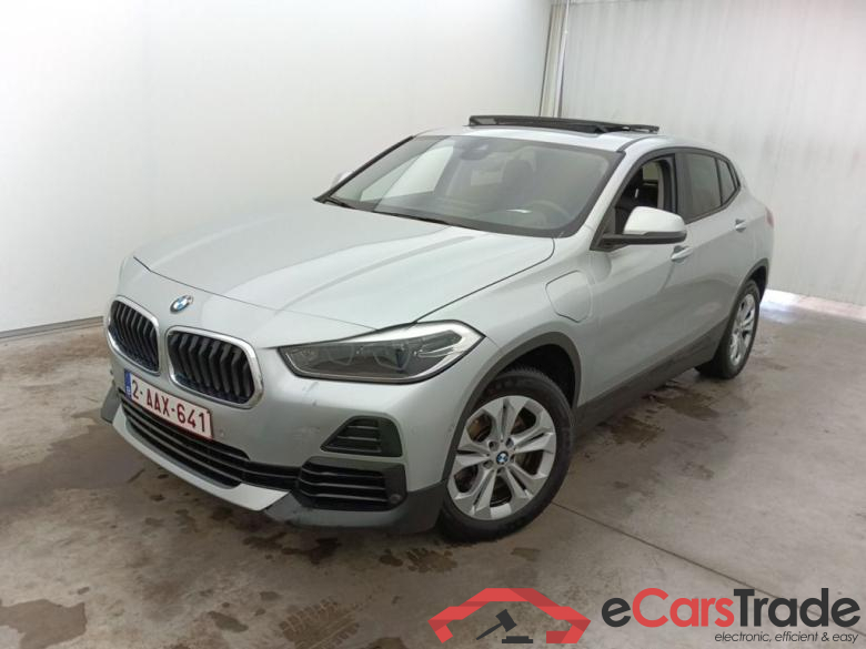 BMW X2 xDrive25e 162kW 5d