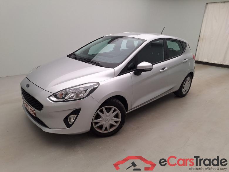 Ford, Fiesta '17, Ford Fiesta 1.1i 52kW Business Class 5d #2