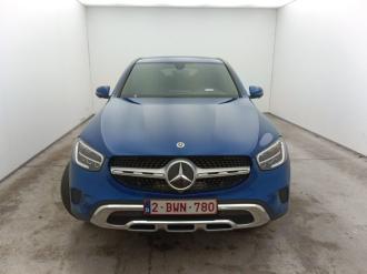 Mercedes GLC 300