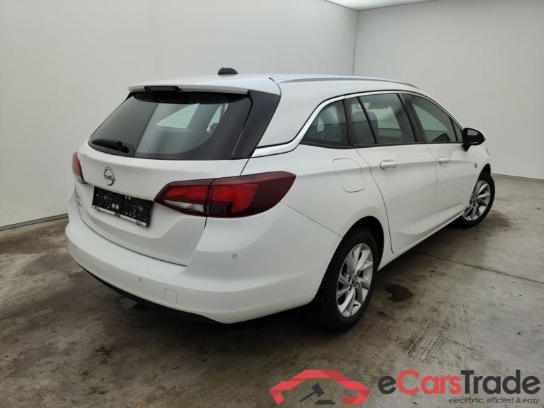 Opel Astra Sports Tourer 1.2 Turbo 81kW S/S Elegance 5d #4