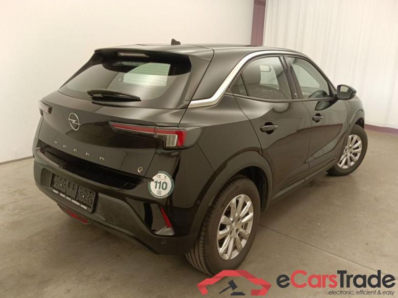 Opel Mokka-e BEV 50kWh e-Edition 5d #4
