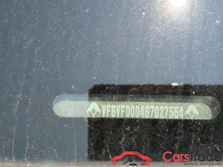 RENAULT Master T35 2.3 dCi L3 #4