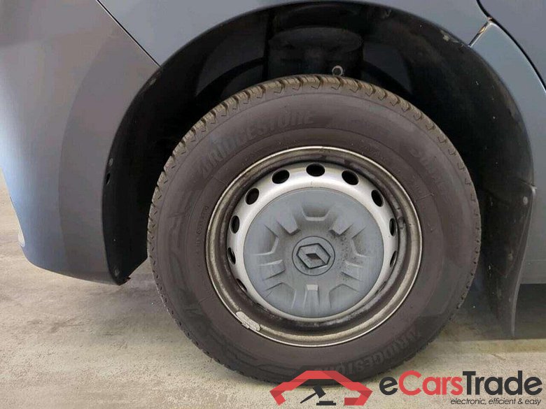 RENAULT Master T35 2.3 dCi L3 #5