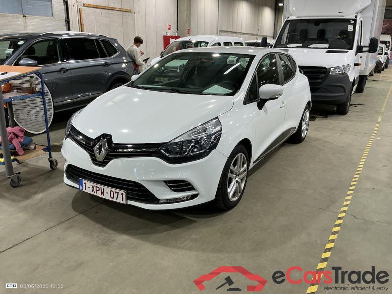 RENAULT Clio 0.9 TCe Zen (EU6c) STOCK #2