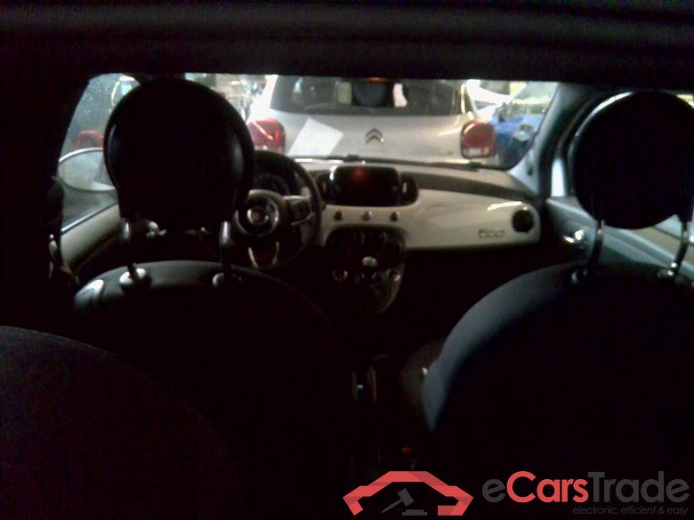 FIAT 500 ES 70 DOLCEVITA RSK #6