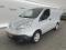 preview Nissan e-NV200 #0