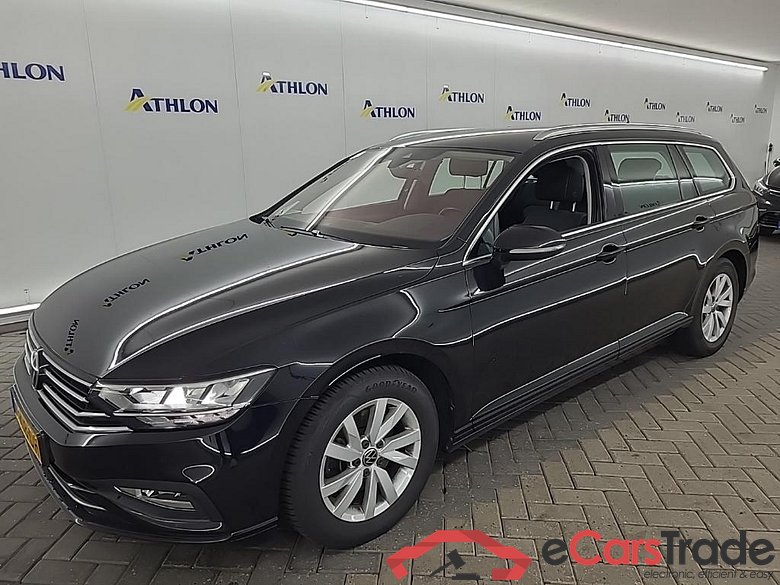 VOLKSWAGEN Passat Variant 1.5 TSI 7-DSG Business 5D 110kW