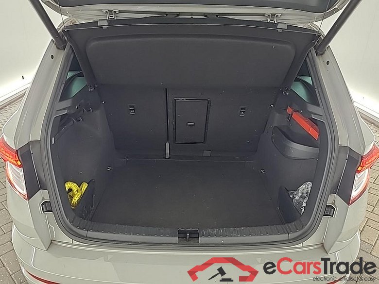 SKODA Karoq 1.5 TSI ACT Greentech DSG Sportline Buss 5D 110kW #5