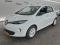 preview Renault ZOE #0