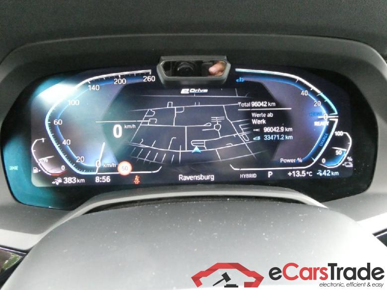 BMW X5 ´18 Baureihe X5 xDrive 45 e M Sport 3.0 290KW E6d #6