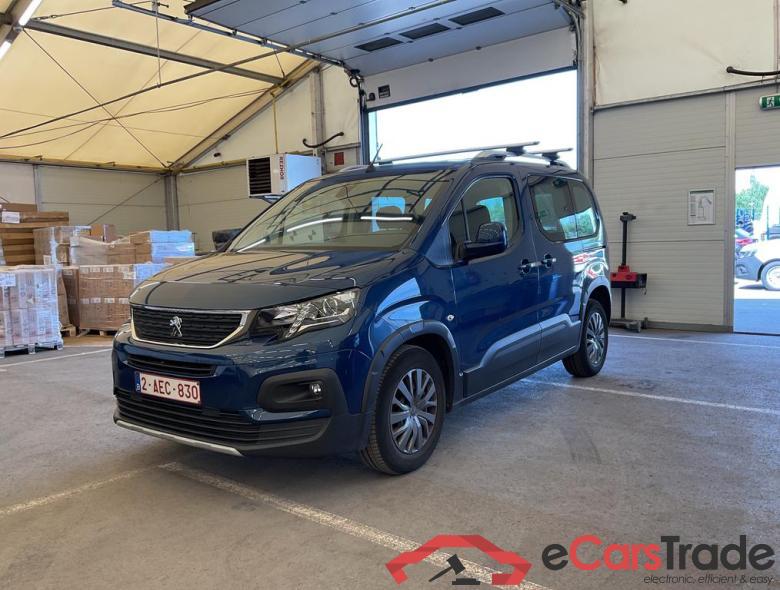 PEUGEOT Rifter Rifter 1.2 PureTech Standard Allure S&S (EU6.3) #1