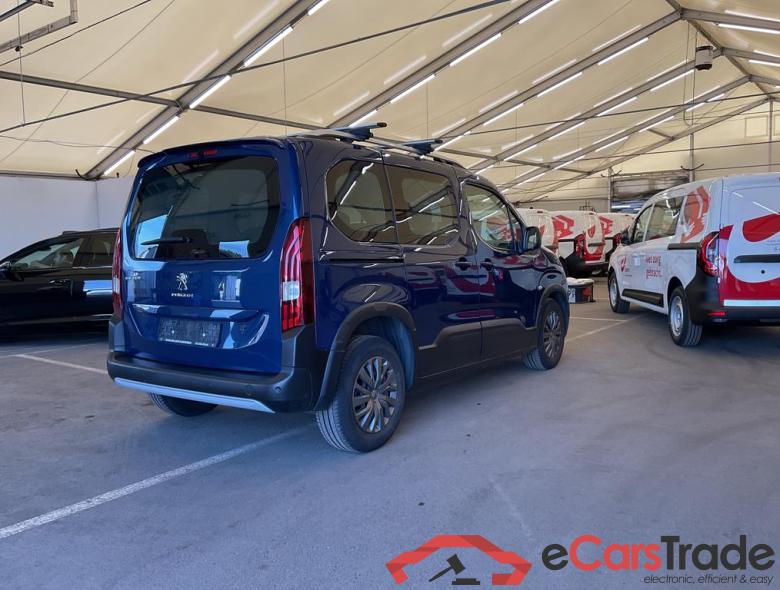 PEUGEOT Rifter Rifter 1.2 PureTech Standard Allure S&S (EU6.3) #2