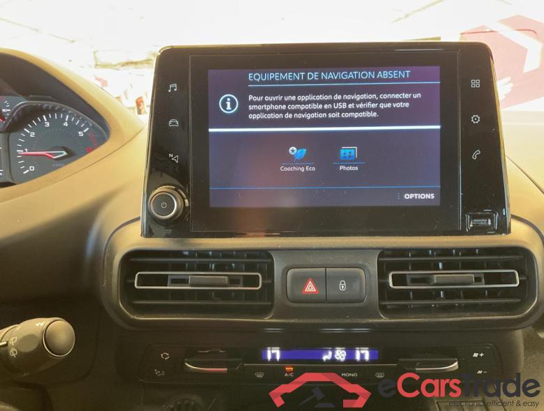 PEUGEOT Rifter Rifter 1.2 PureTech Standard Allure S&S (EU6.3) #3