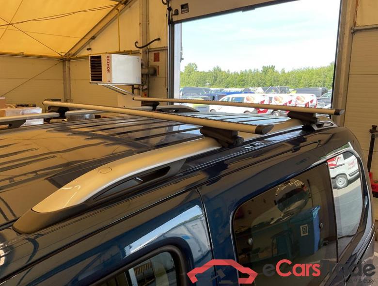 PEUGEOT Rifter Rifter 1.2 PureTech Standard Allure S&S (EU6.3) #6