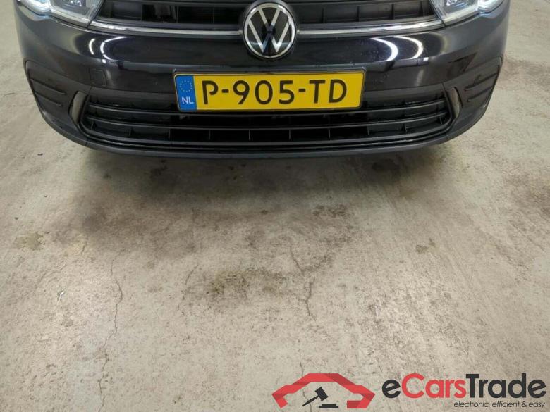 VOLKSWAGEN POLO 1.0 TSI Life Bns #4