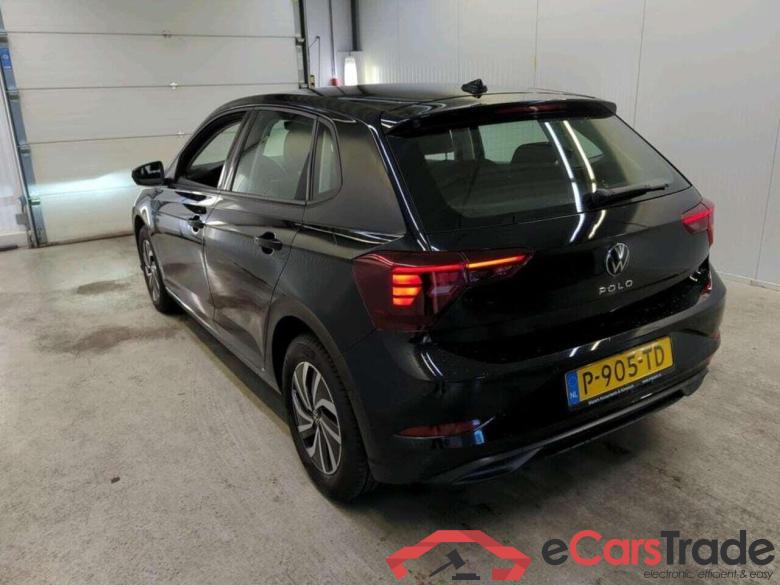 VOLKSWAGEN POLO 1.0 TSI Life Bns #6