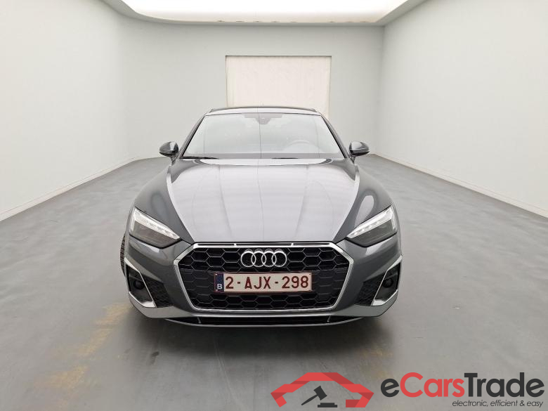 Audi, A5 SB FL'20, Audi A5 Sportback 30 TDI S tronic Bus. Ed. S Line