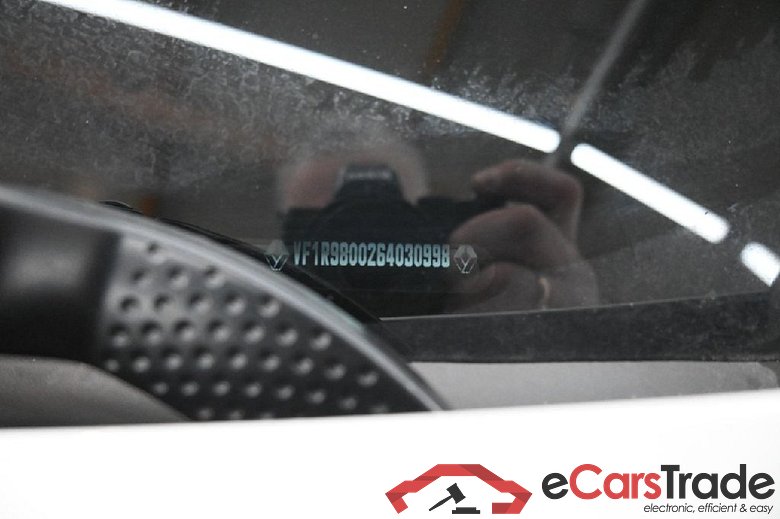 Renault Clio Grandtour - alt Clio IV Grandtour Limited 0.9 TCe 66KW MT5 E6dT #5