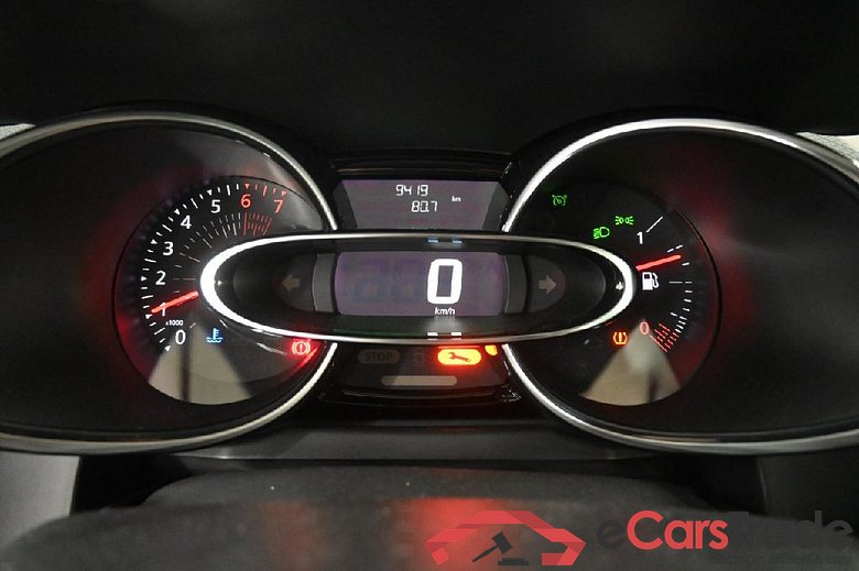 Renault Clio Grandtour - alt Clio IV Grandtour Limited 0.9 TCe 66KW MT5 E6dT #6