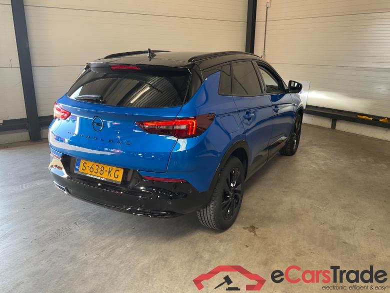 OPEL Grandland 1.2 Turbo Level 4 #3