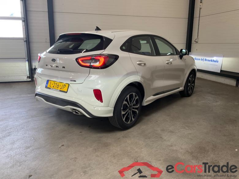 FORD PUMA 1.0 EB Hyb. ST-Line #3