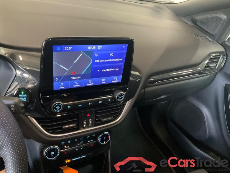 FORD PUMA 1.0 EB Hyb. ST-Line #5