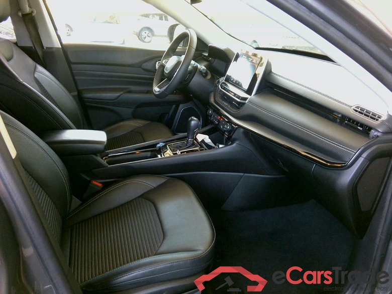 COMPASS 1.3T HY 190CH 4XE BVA6 #5