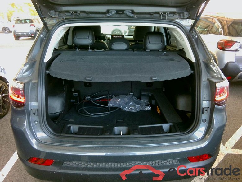 COMPASS 1.3T HY 190CH 4XE BVA6 #6