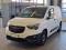 preview Opel Combo #0