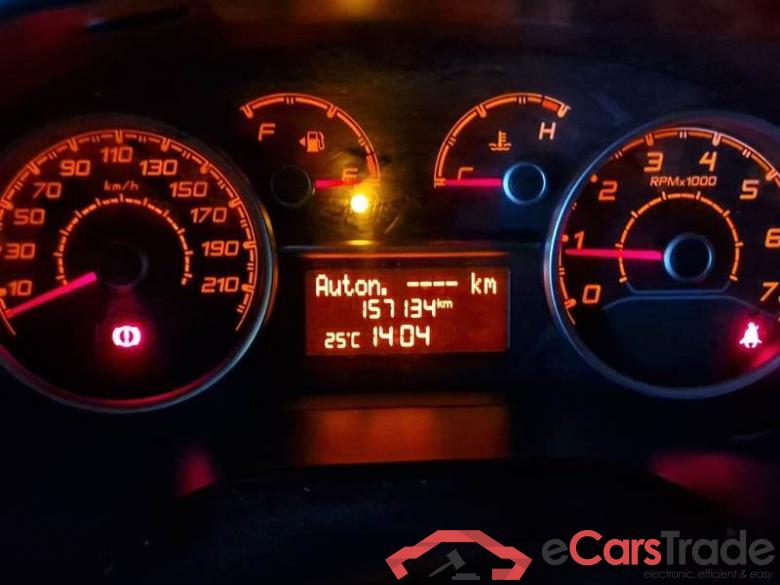 Fiat 13 FIAT DOBLÒ CARGO / 2014 / 4P / VETT. FURGONATA 1.3 MULTIJET 16V 95CV SX 3POSTI EURO 6 #4