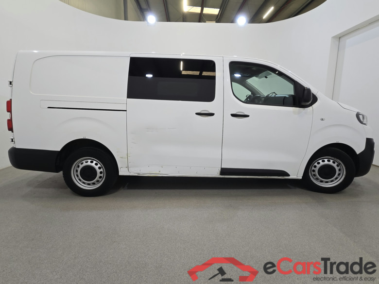 Peugeot Expert 1.5 BlueHDI 102Hp L2 3PL Display Camera Klima PDC ... #5