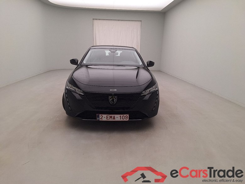 Peugeot, 308 '21, Peugeot 308 1.2 PureTech 130 S&S EAT8 Active Pack #1