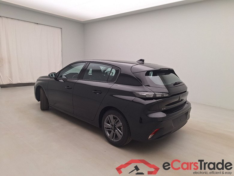 Peugeot, 308 '21, Peugeot 308 1.2 PureTech 130 S&S EAT8 Active Pack #3