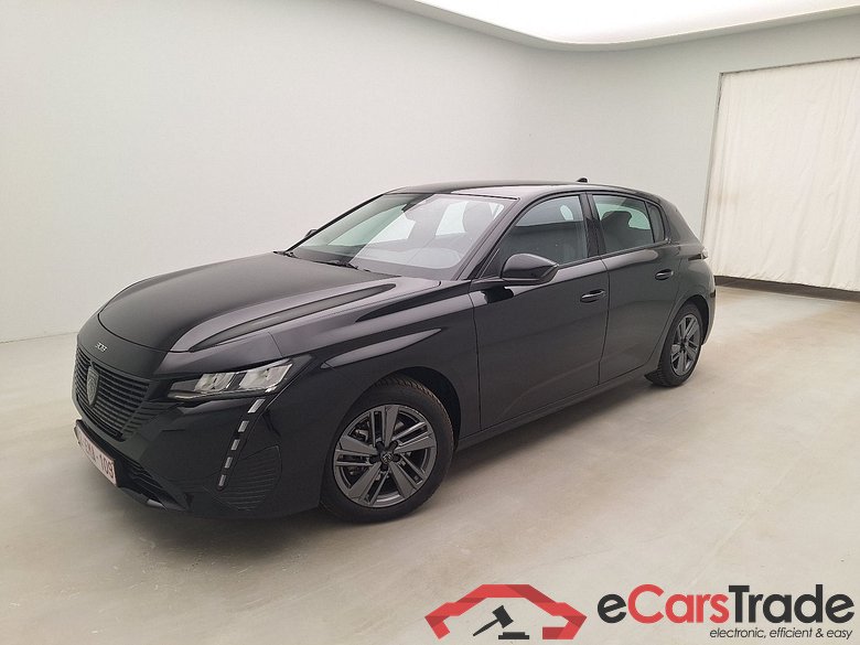 Peugeot, 308 '21, Peugeot 308 1.2 PureTech 130 S&S EAT8 Active Pack #4