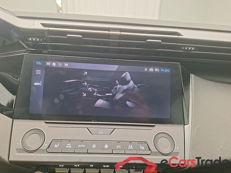 Peugeot, 308 '21, Peugeot 308 1.2 PureTech 130 S&S EAT8 Active Pack #6