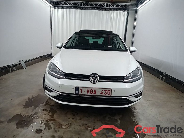 Volkswagen Golf VII 1.0 TSi 85kW Join 5d #1