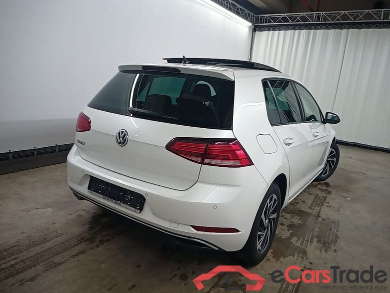 Volkswagen Golf VII 1.0 TSi 85kW Join 5d #4